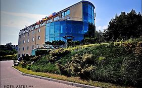Hotel Artur